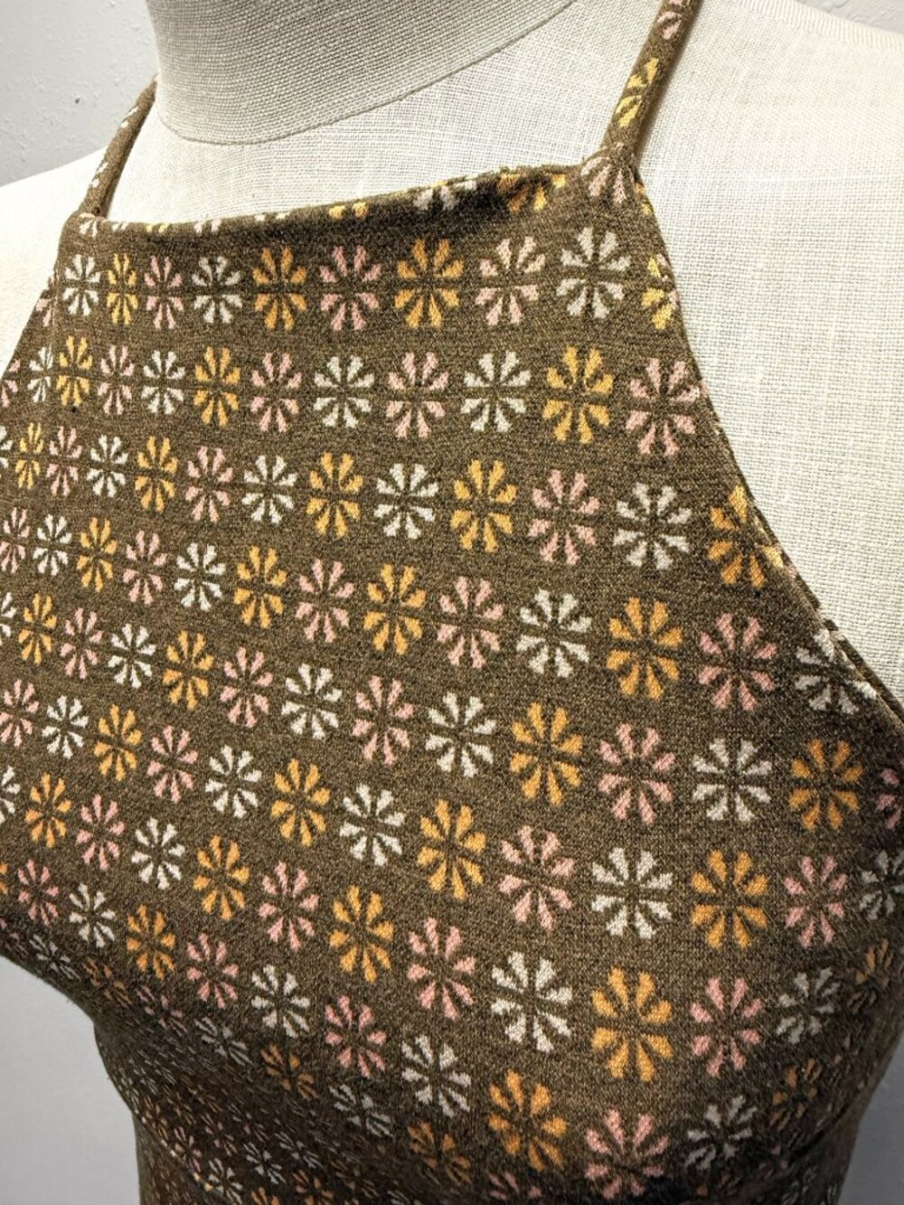 Altar'd State Mini Dress - Picture 4 of 13